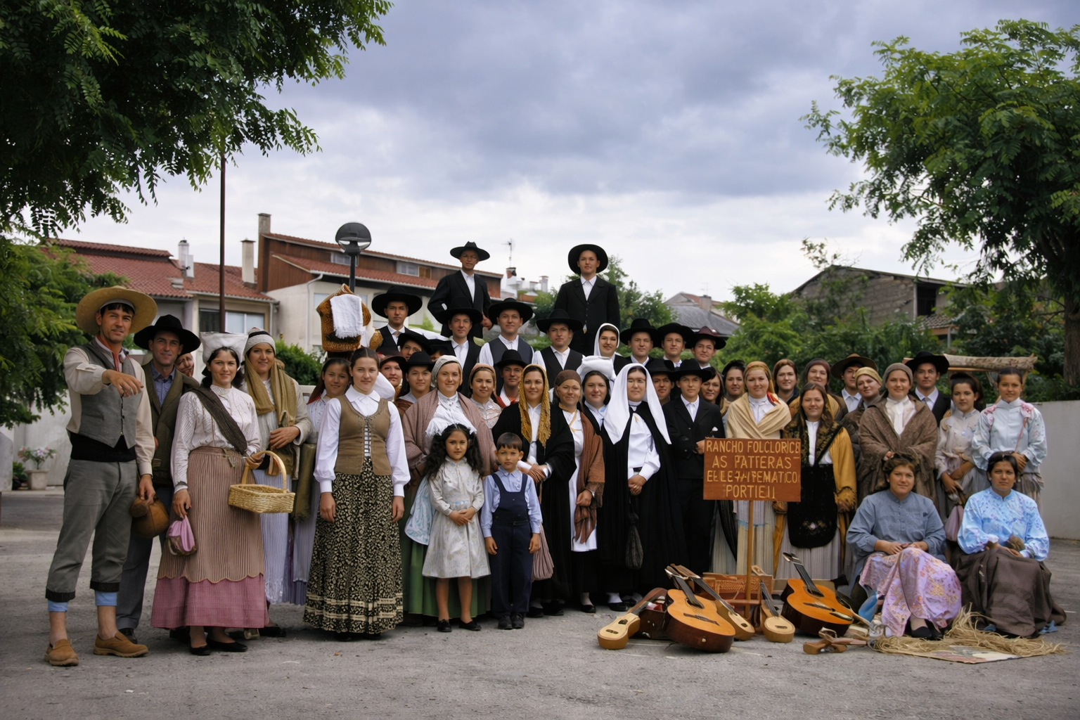 Museu do Rancho
