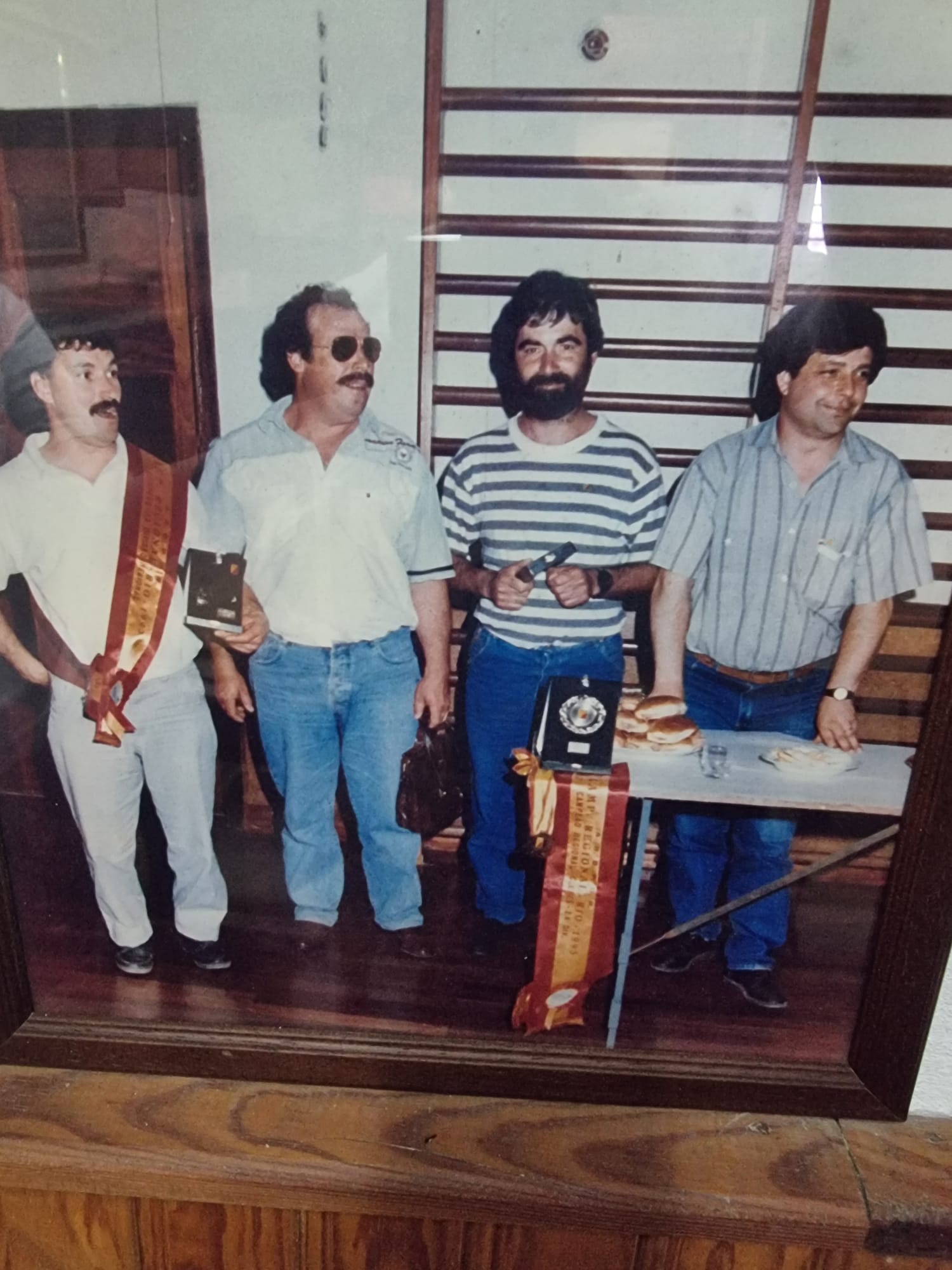 Pesca