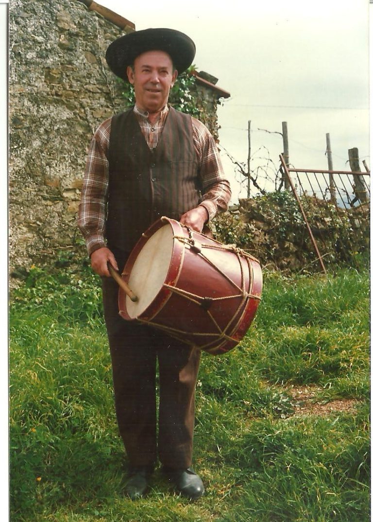 Músico