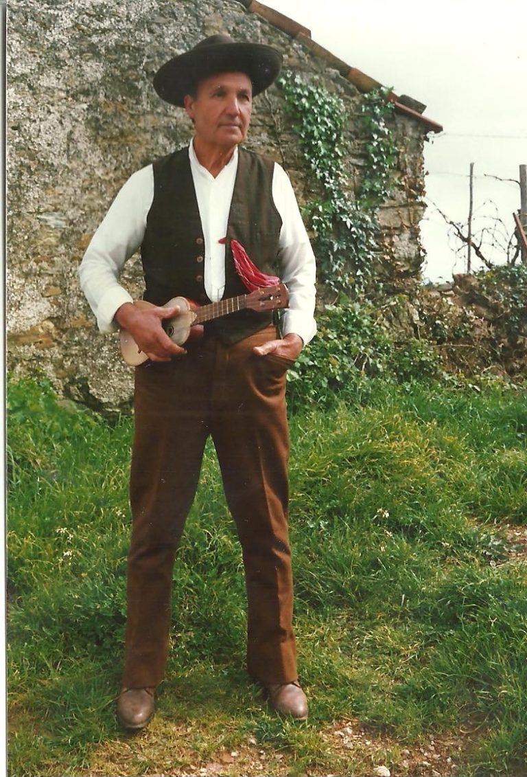 Músico