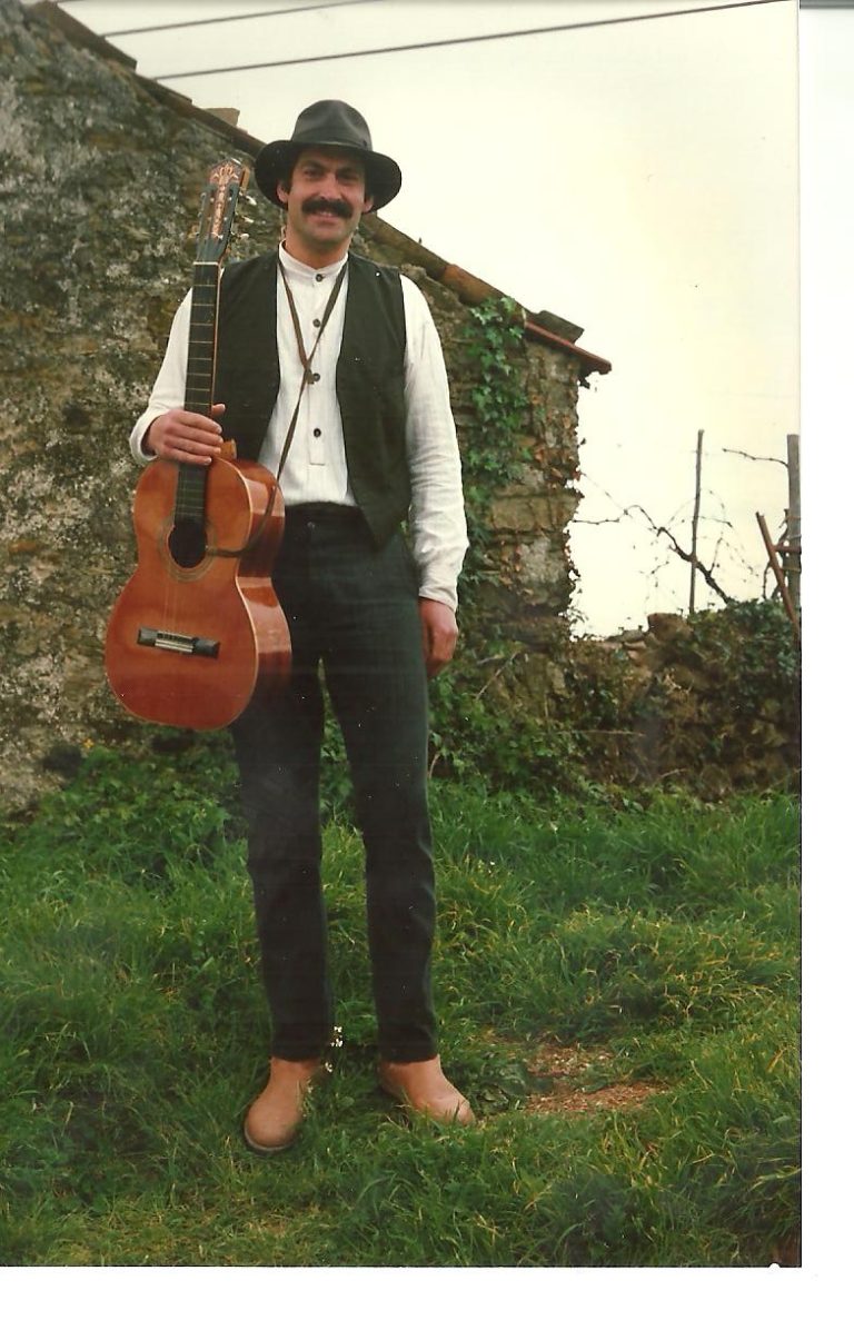 Músico