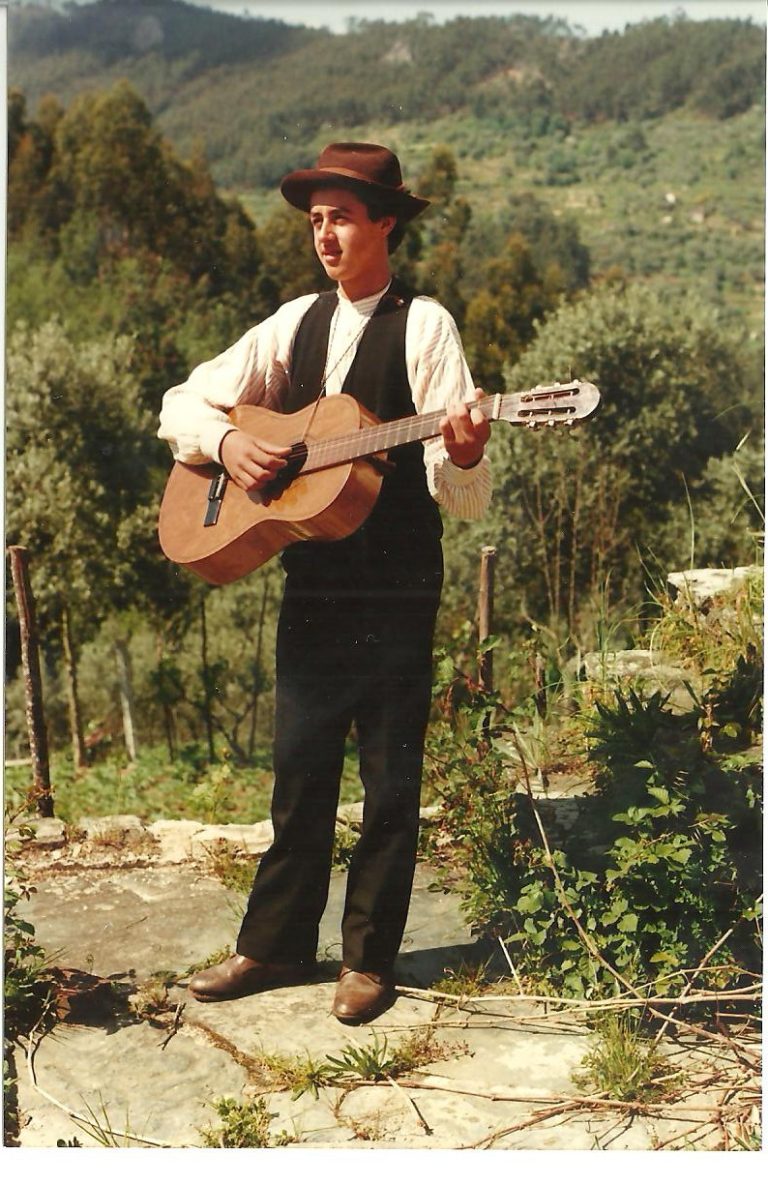 Músico