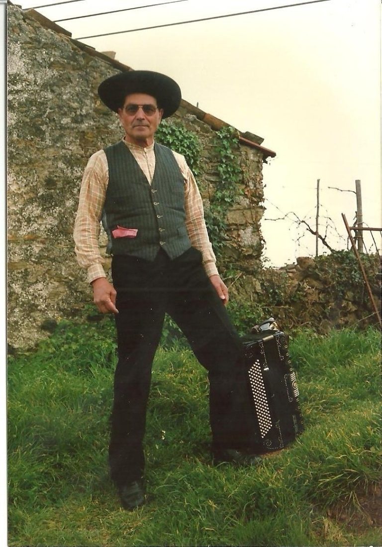 Músico
