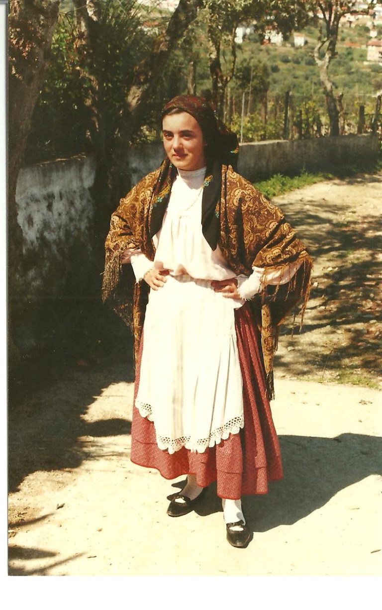 Traje Domingueiro