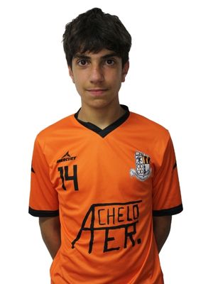 Diogo Emanuel da Fonseca Luciano