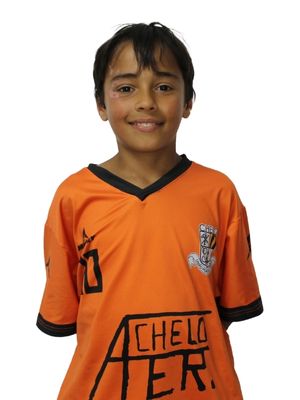 Paulo Xavier Oliveira Costa