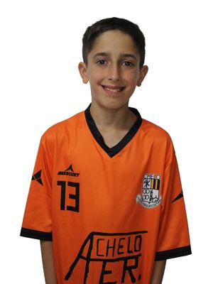 José Daniel Santos Nunes
