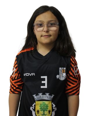Laura Sofia Correia Madeira