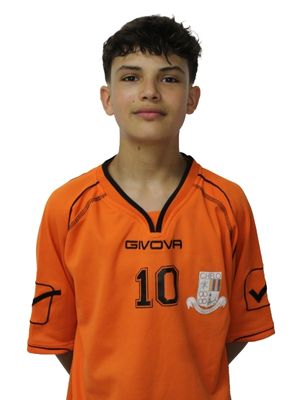 André Luís Gouveia Oliviera
