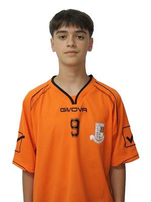 Guilherme Rodrigues Mendes