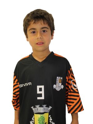 João Miguel Neto Rodrigues