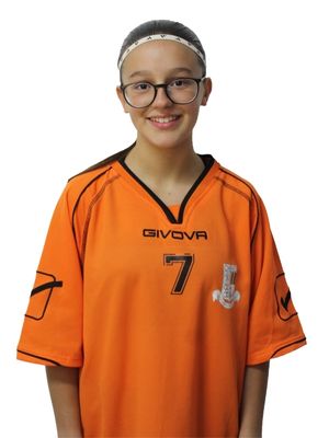 Ana Margarida Oliveira Ferreira