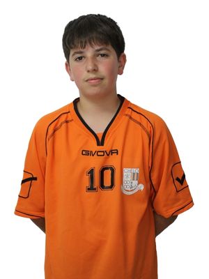 Martim da Costa Clemente