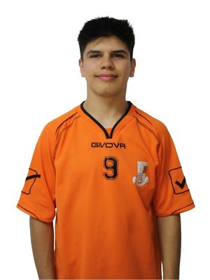 Tiago Santos Rodrigues