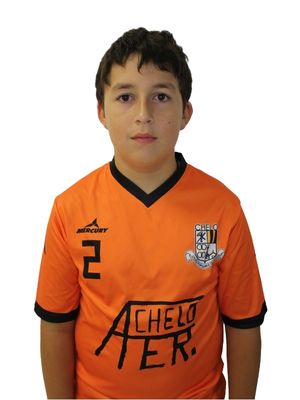 Salvador Dinis Silva Simões