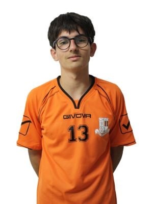 Martim da Cruz Miguel Gonçalves