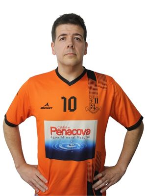 David Terreiros Fonseca Lopes