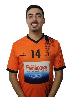Duarte Jose Ferraz Simoes
