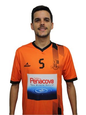 Fabio Miguel Lopes Rodrigues