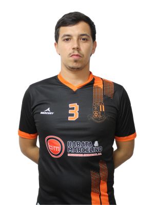 Helder Ribeiro Soares
