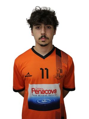 Marco Rafael Neto Rodrigues