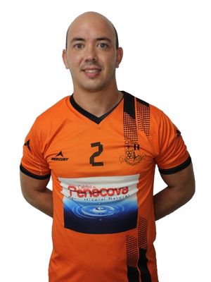 Pedro Miguel Terreiro Santos