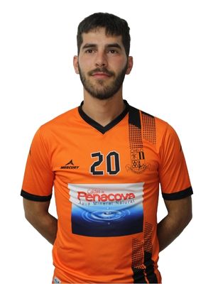 Ricardo Filipe Bem Haja Pedrosa