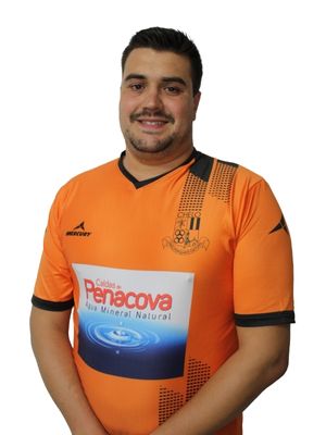 Rodrigo Miguel Simões Martins