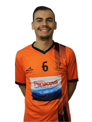 Sérgio Miguel Almeida Rodrigues