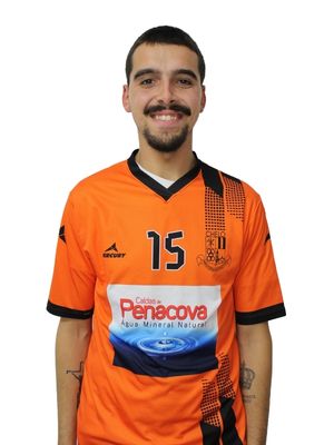Tomás José Craveiro Brito