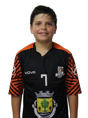 Gonçalo Laranjeira Santos