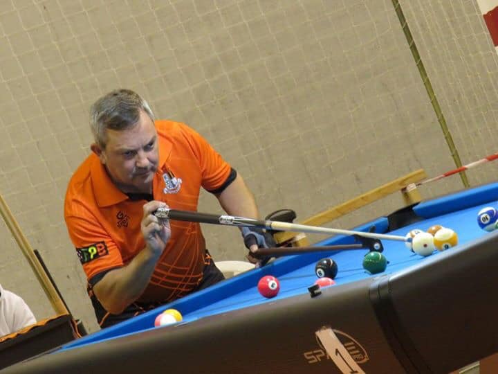 Nuno Santos