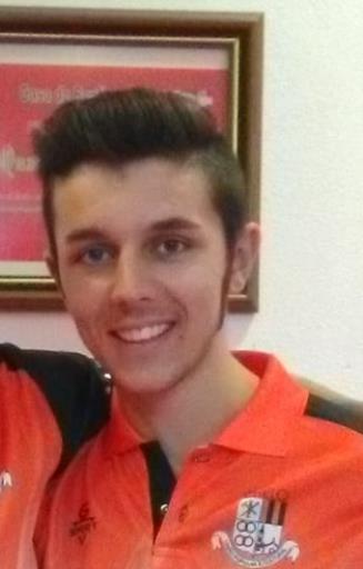 Ruben Martins