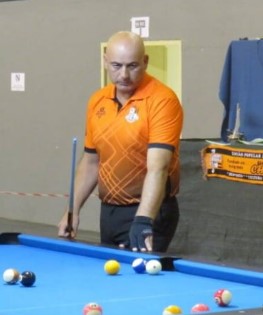 Sérgio Fernandes Gomes