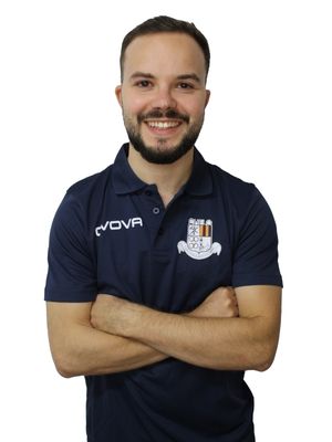 Nuno Santos
